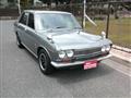 1968 Nissan Bluebird
