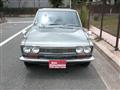 1968 Nissan Bluebird