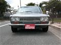 1968 Nissan Bluebird