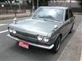 1968 Nissan Bluebird