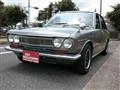 1968 Nissan Bluebird
