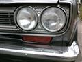 1968 Nissan Bluebird
