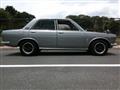 1968 Nissan Bluebird