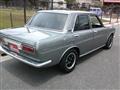 1968 Nissan Bluebird