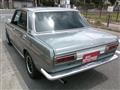 1968 Nissan Bluebird