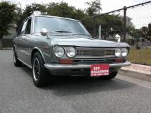1968 Nissan Bluebird
