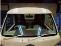 2021 Suzuki Carry Truck