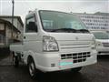 2014 Suzuki Carry Truck