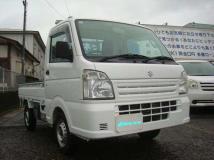 2014 Suzuki Carry Truck
