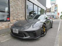 2019 Porsche 911