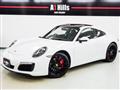 2017 Porsche 911