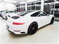 2017 Porsche 911