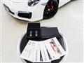2017 Porsche 911