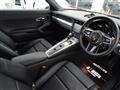2017 Porsche 911