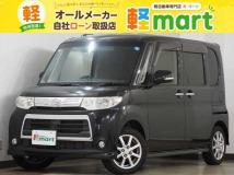 2013 Daihatsu Tanto Custom