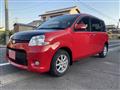 2012 Toyota Sienta