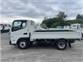 2026 Mitsubishi Canter