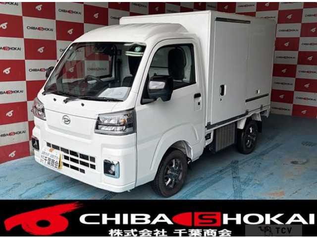 2024 Daihatsu Hijet Truck