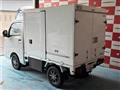 2024 Daihatsu Hijet Truck