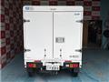 2024 Daihatsu Hijet Truck