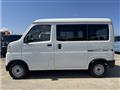 2025 Daihatsu Hijet Cargo