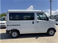 2025 Daihatsu Hijet Cargo