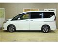 2019 Nissan Serena