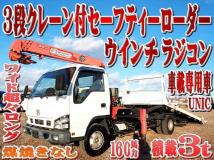 2004 Nissan Condor