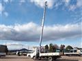 2012 Mitsubishi Canter