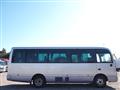 2014 Nissan Civilian Bus
