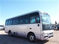 2014 Nissan Civilian Bus