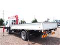 2006 Mitsubishi Canter