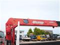 2006 Mitsubishi Canter