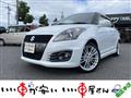 2012 Suzuki Swift