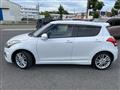 2012 Suzuki Swift