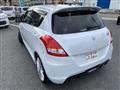 2012 Suzuki Swift