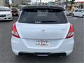 2012 Suzuki Swift