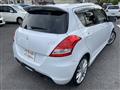 2012 Suzuki Swift