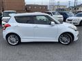 2012 Suzuki Swift