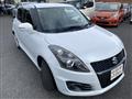 2012 Suzuki Swift