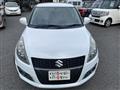 2012 Suzuki Swift