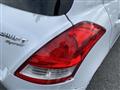 2012 Suzuki Swift