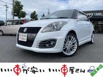 2012 Suzuki Swift