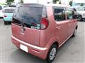 2014 Nissan Moco