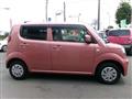 2014 Nissan Moco