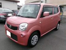 2014 Nissan Moco