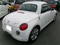 2007 Daihatsu Copen