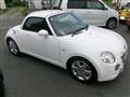 2007 Daihatsu Copen
