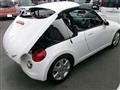 2007 Daihatsu Copen