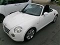 2007 Daihatsu Copen